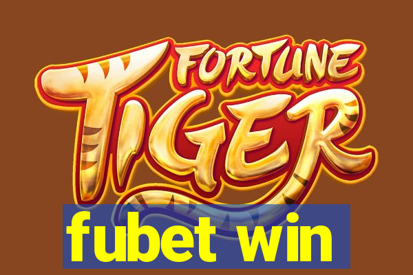 fubet win